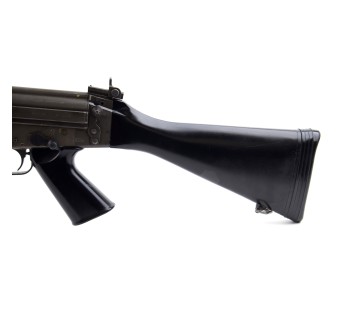 Steyr STG 58 Cal 308 Winchester