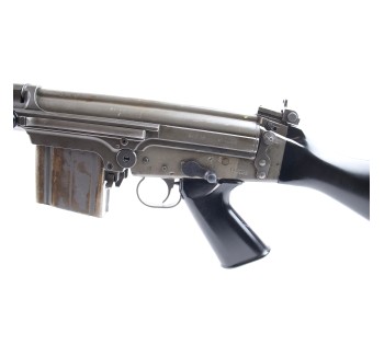 Steyr STG 58 Cal 308 Winchester