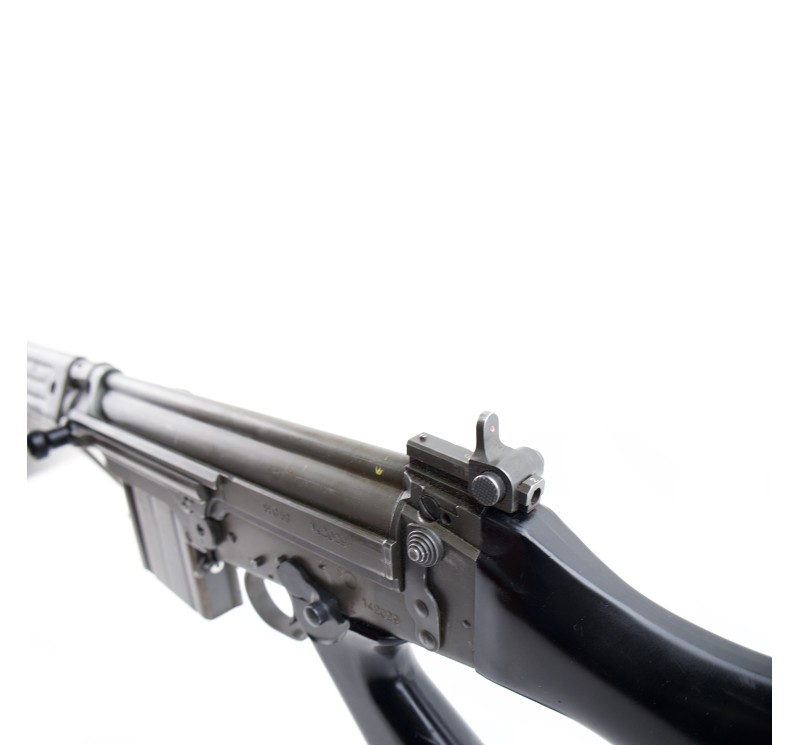 Steyr STG 58 Cal 308 Winchester