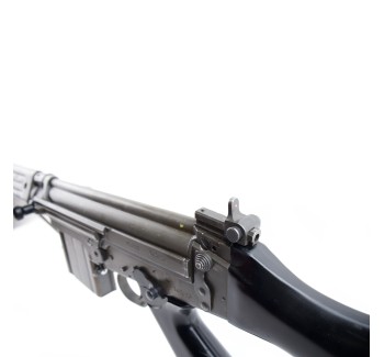 Steyr STG 58 Cal 308 Winchester