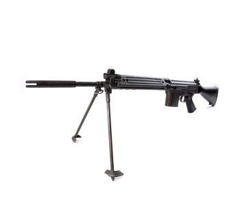 Steyr STG 58 Cal 308 Winchester