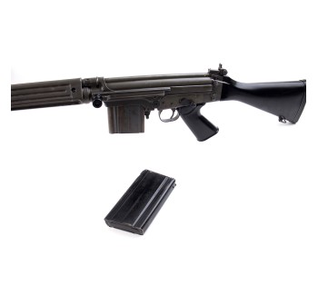 Steyr STG 58 Cal 308 Winchester