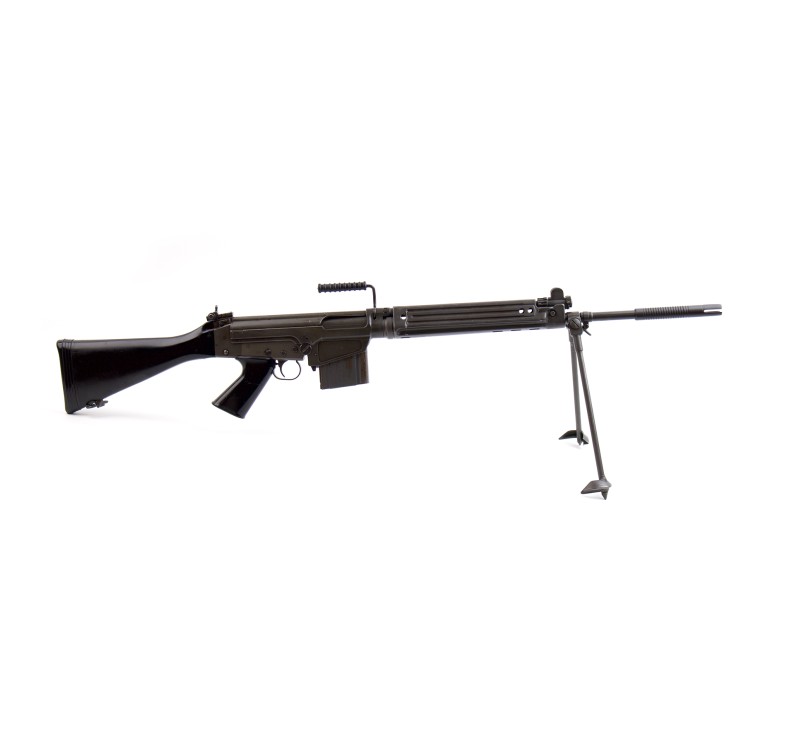 Steyr STG 58 Cal 308 Winchester