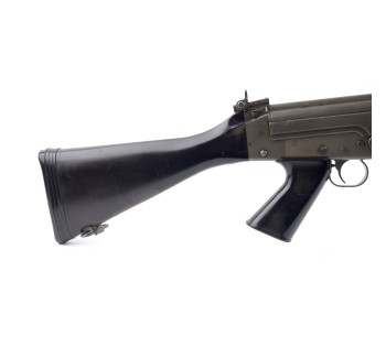 Steyr STG 58 Cal 308 Winchester