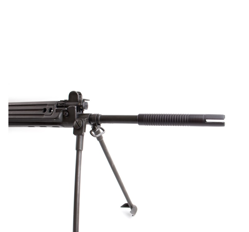 Steyr STG 58 Cal 308 Winchester