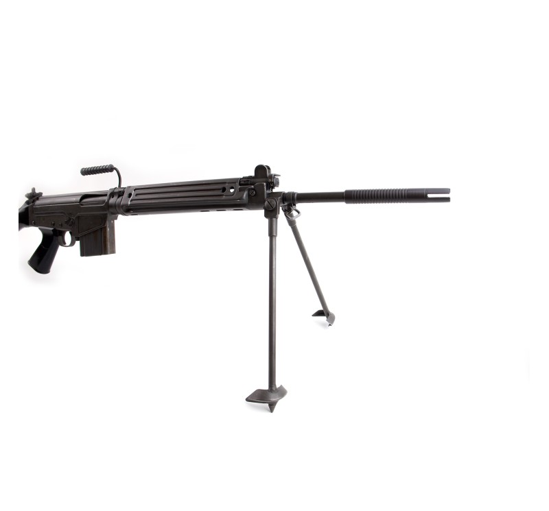Steyr STG 58 Cal 308 Winchester