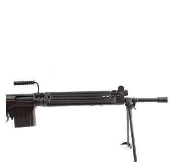 Steyr STG 58 Cal 308 Winchester