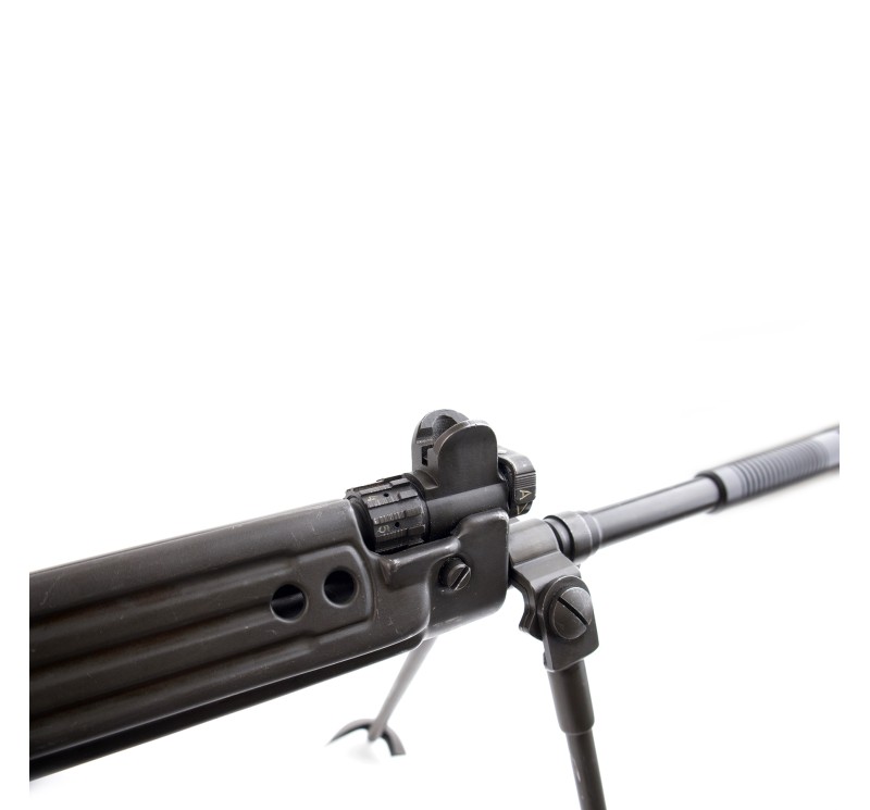 Steyr STG 58 Cal 308 Winchester