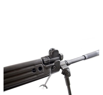 Steyr STG 58 Cal 308 Winchester