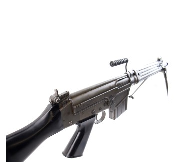 Steyr STG 58 Cal 308 Winchester
