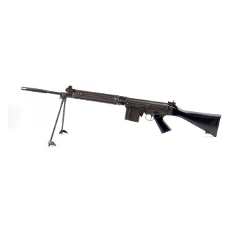 Steyr STG 58 Cal 308 Winchester