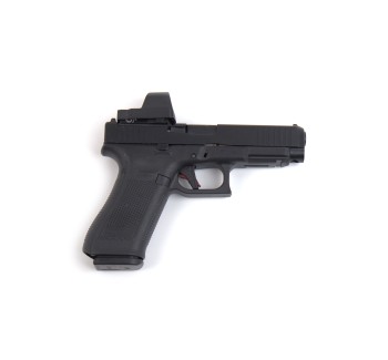 Glock 47 FS MOS Cal 9x19mm