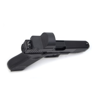 Glock 47 FS MOS Cal 9x19mm