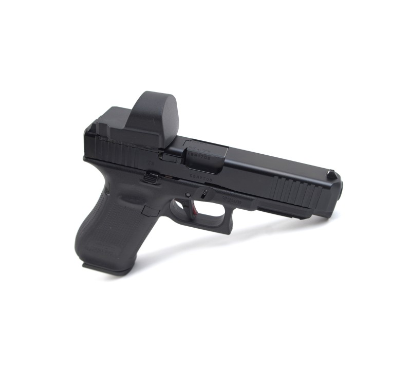 Glock 47 FS MOS Cal 9x19mm