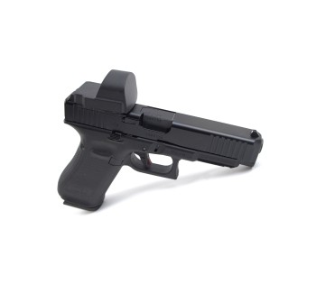 Glock 47 FS MOS Cal 9x19mm