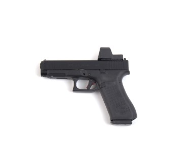 Glock 47 FS MOS Cal 9x19mm