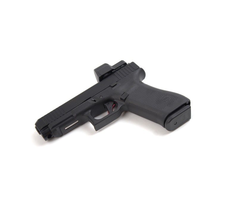 Glock 47 FS MOS Cal 9x19mm