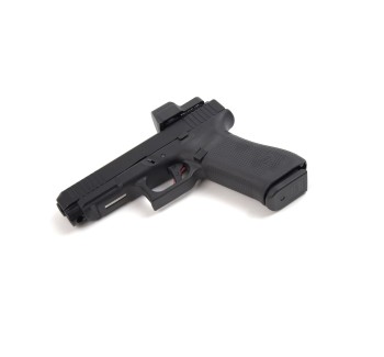 Glock 47 FS MOS Cal 9x19mm