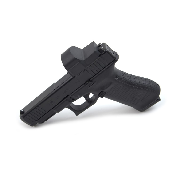 Glock 47 FS MOS Cal 9x19mm