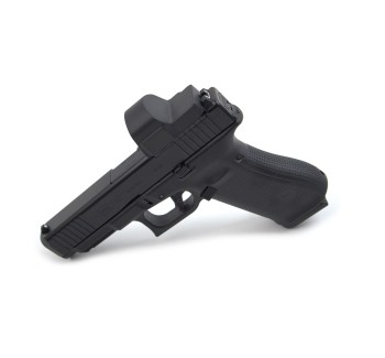 Glock 47 FS MOS Cal 9x19mm