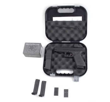 Glock 47 FS MOS Cal 9x19mm 2