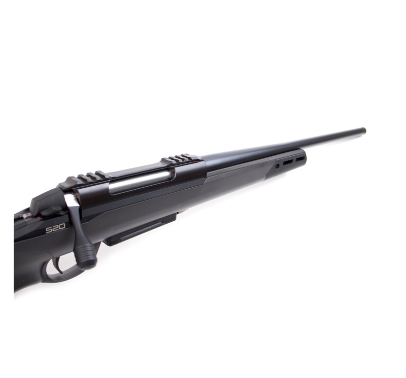 Sako S20 Precision Cal 308 Winchester
