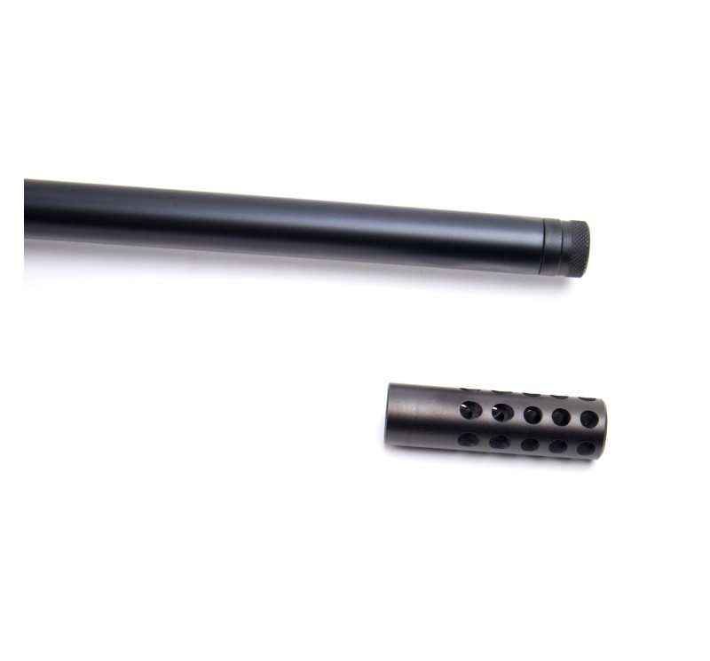 Sako S20 Precision Cal 308 Winchester