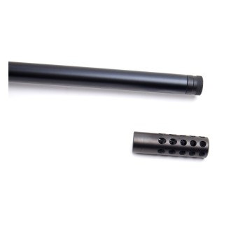 Sako S20 Precision Cal 308 Winchester