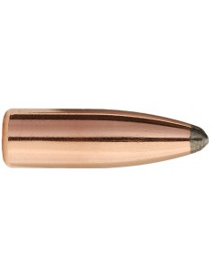 SIERRA PALLE 224" 63GR SMP VARMINTER 100PZ.