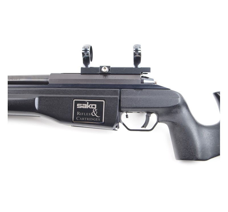 Sako TRG 21 RH Cal 308 Winchester