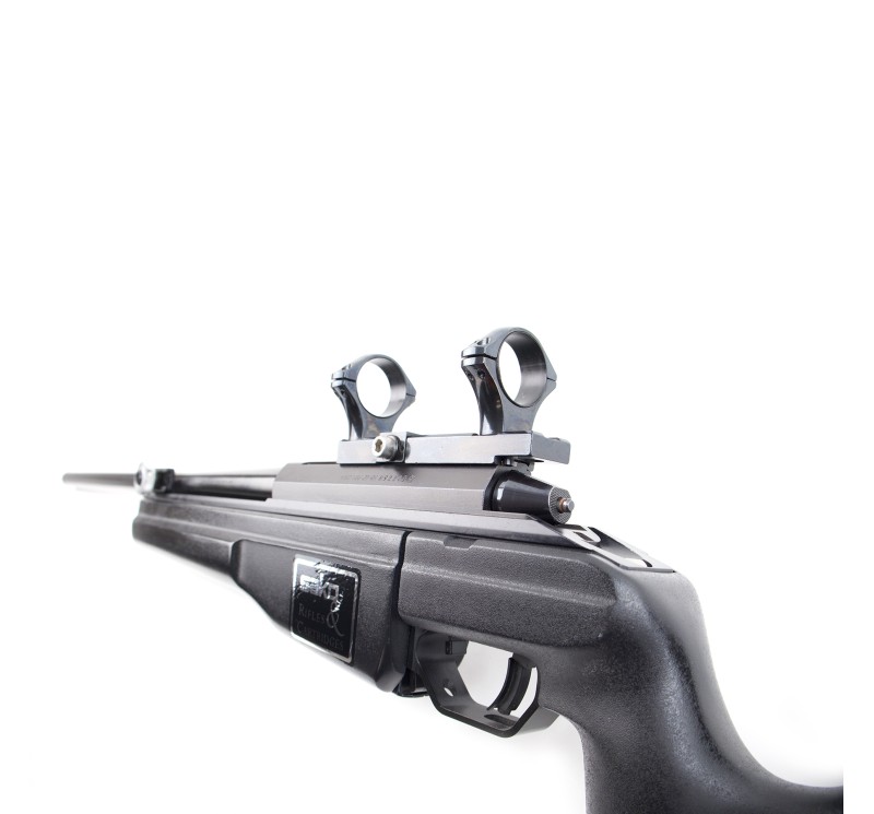 Sako TRG 21 RH Cal 308 Winchester