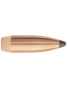 SIERRA BULLETS 224" 65GR SBT GAMEKING 100PCS.