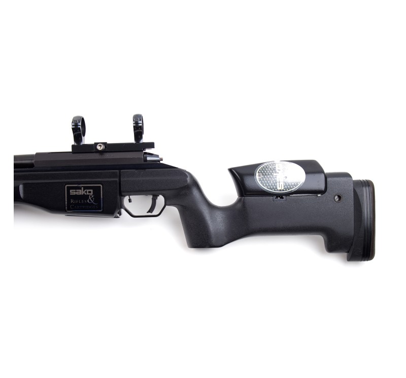 Sako TRG 21 RH Cal 308 Winchester