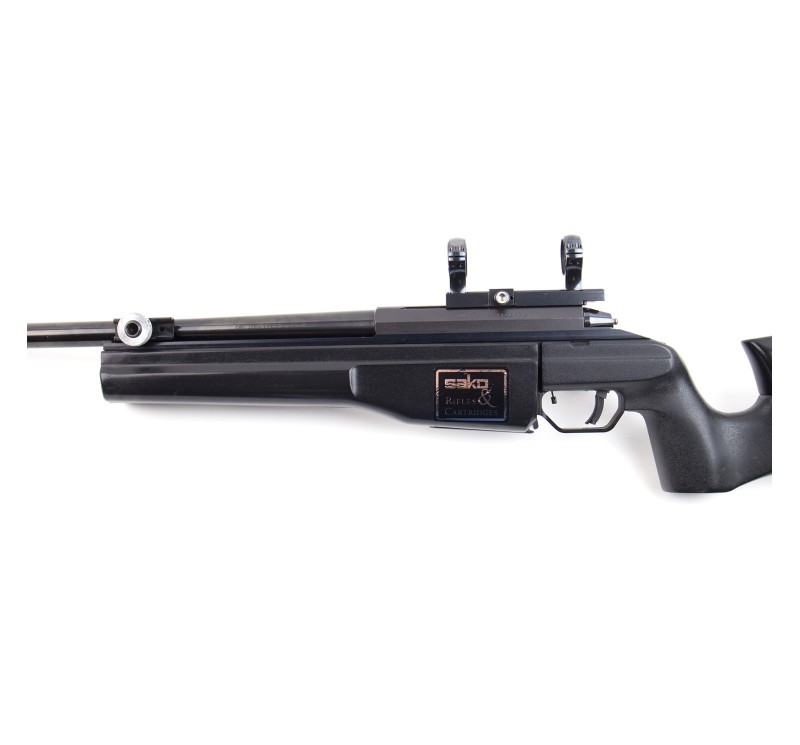 Sako TRG 21 RH Cal 308 Winchester