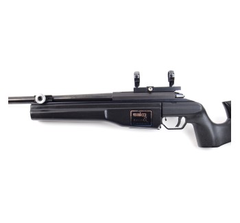 Sako TRG 21 RH Cal 308 Winchester