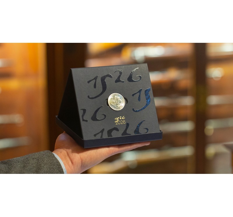 Medaglia dei 500 anni Beretta