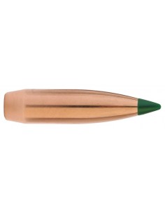 SIERRA BULLETS 224" 69GR TIPPED MATCHKING 100PCS.