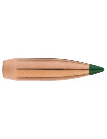 SIERRA GESCHOSSE 224" 69GR TIPPED MATCHKING 100PCS.