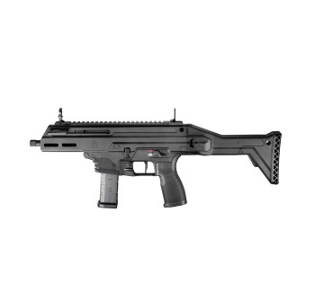 Pistola Semiautomatica HS Springfield Kuna 5,5" Cal 9x19mm