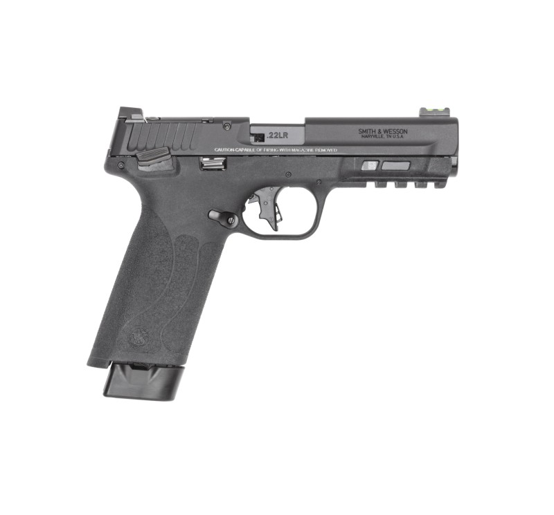 Pistola Semiautomatica Smith & Wesson M&P22X Cal 22 LR