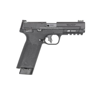 Pistola Semiautomatica Smith & Wesson M&P22X Cal 22 LR
