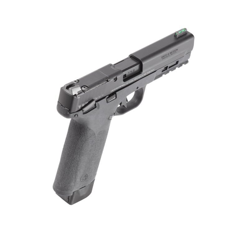 Pistola Semiautomatica Smith & Wesson M&P22X Cal 22 LR