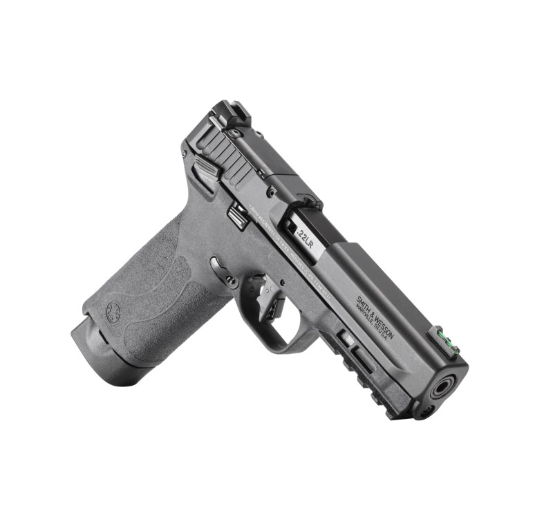 Pistola Semiautomatica Smith & Wesson M&P22X Cal 22 LR