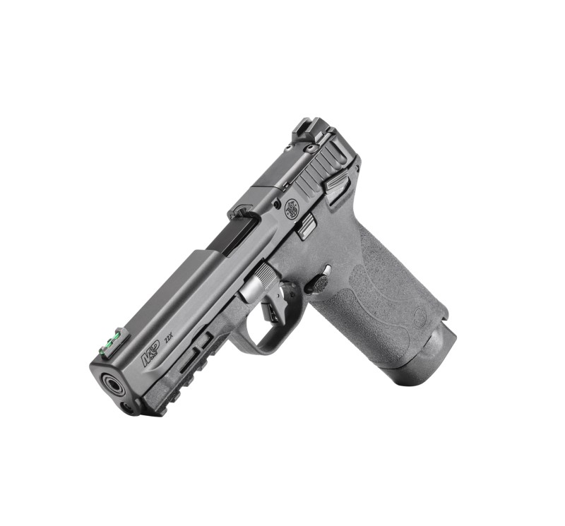 Pistola Semiautomatica Smith & Wesson M&P22X Cal 22 LR