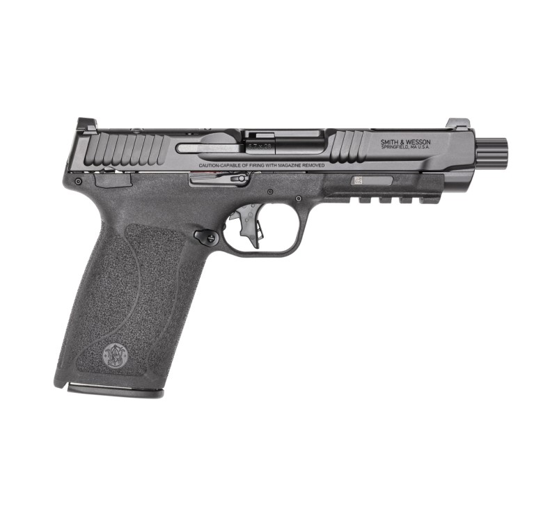 Pistola Semiautomatica Smith & Wesson M&P 5.7 No Thumb Safety Cal 5,7x28mm
