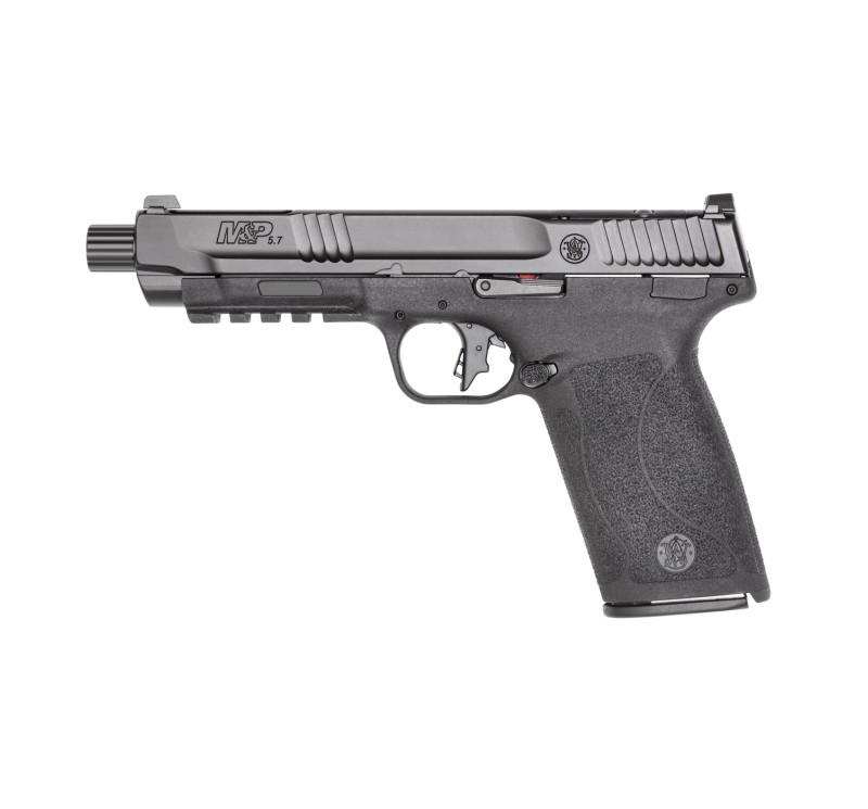 Pistola Semiautomatica Smith & Wesson M&P 5.7 No Thumb Safety Cal 5,7x28mm