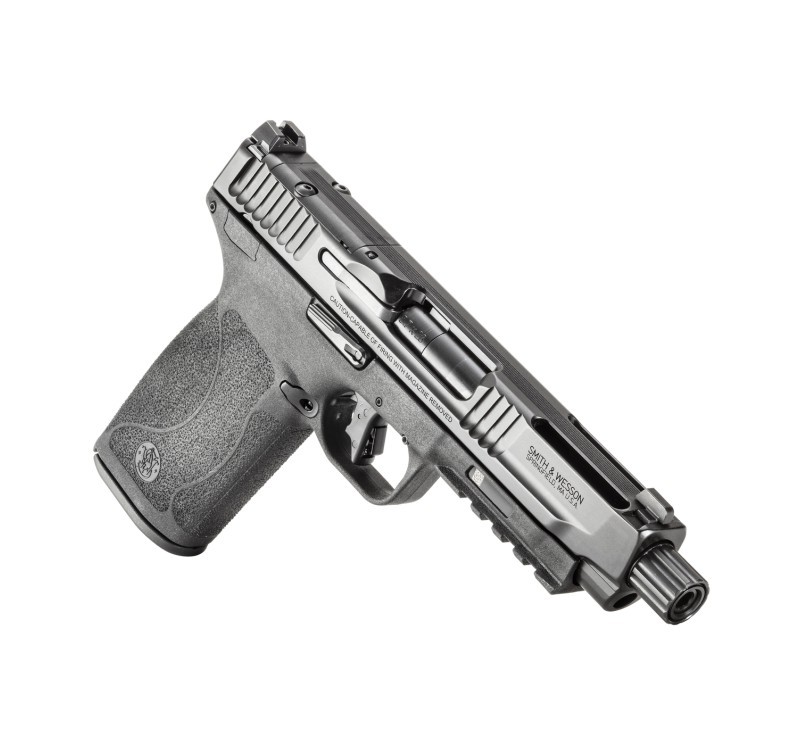 Pistola Semiautomatica Smith & Wesson M&P 5.7 No Thumb Safety Cal 5,7x28mm