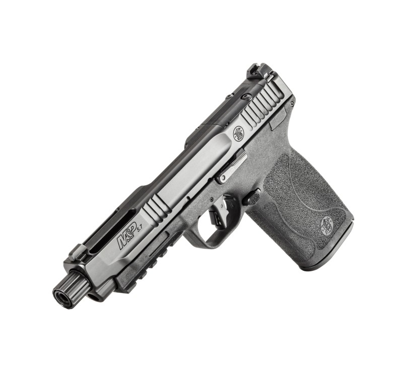 Pistola Semiautomatica Smith & Wesson M&P 5.7 No Thumb Safety Cal 5,7x28mm