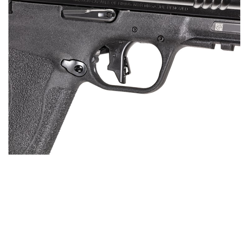 Pistola Semiautomatica Smith & Wesson M&P 5.7 No Thumb Safety Cal 5,7x28mm