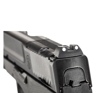 Pistola Semiautomatica Smith & Wesson M&P 5.7 No Thumb Safety Cal 5,7x28mm